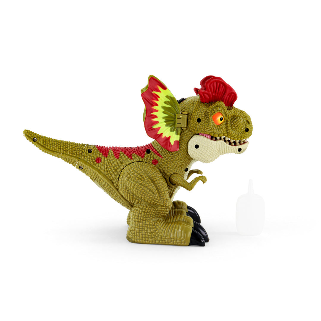 نيوبوي لعبة الديناصورات الزئيرة متنوع مجسمات الحيوانات NewBoy