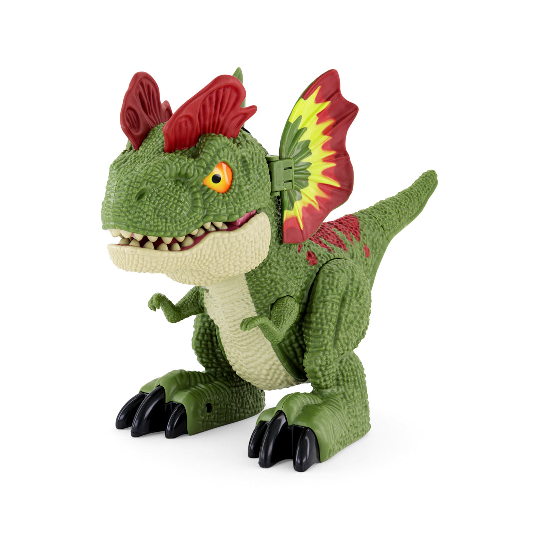 نيوبوي لعبة الديناصورات الزئيرة متنوع مجسمات الحيوانات NewBoy