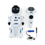 نيوبوي لعبة روبوت البرمجة الذكي ألعاب الروبوت NewBoy