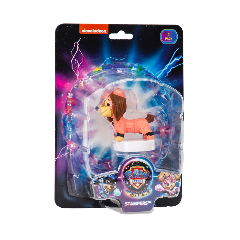 ختم مجسمات شخصيات باو بترول اشكال متنوعه شخصيات كرتونية Paw Patrol