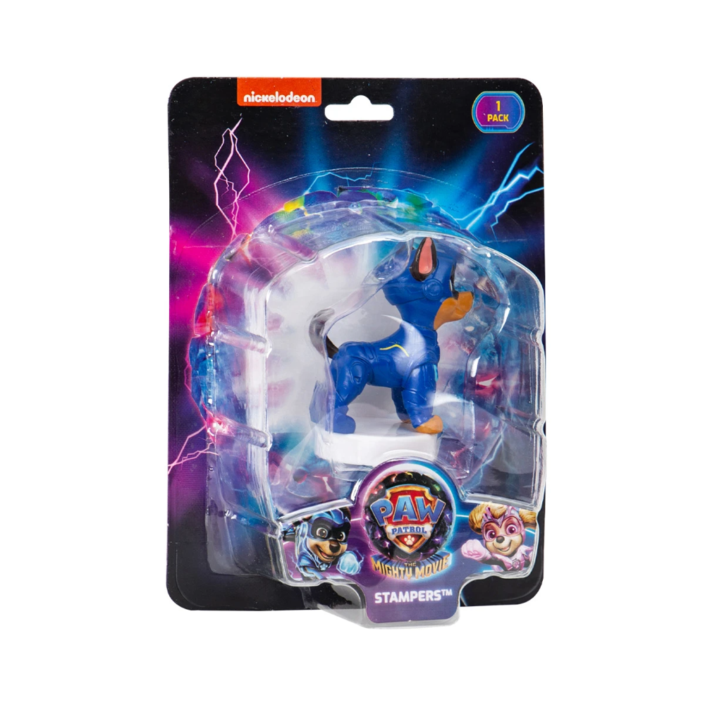 ختم مجسمات شخصيات باو بترول اشكال متنوعه شخصيات كرتونية Paw Patrol