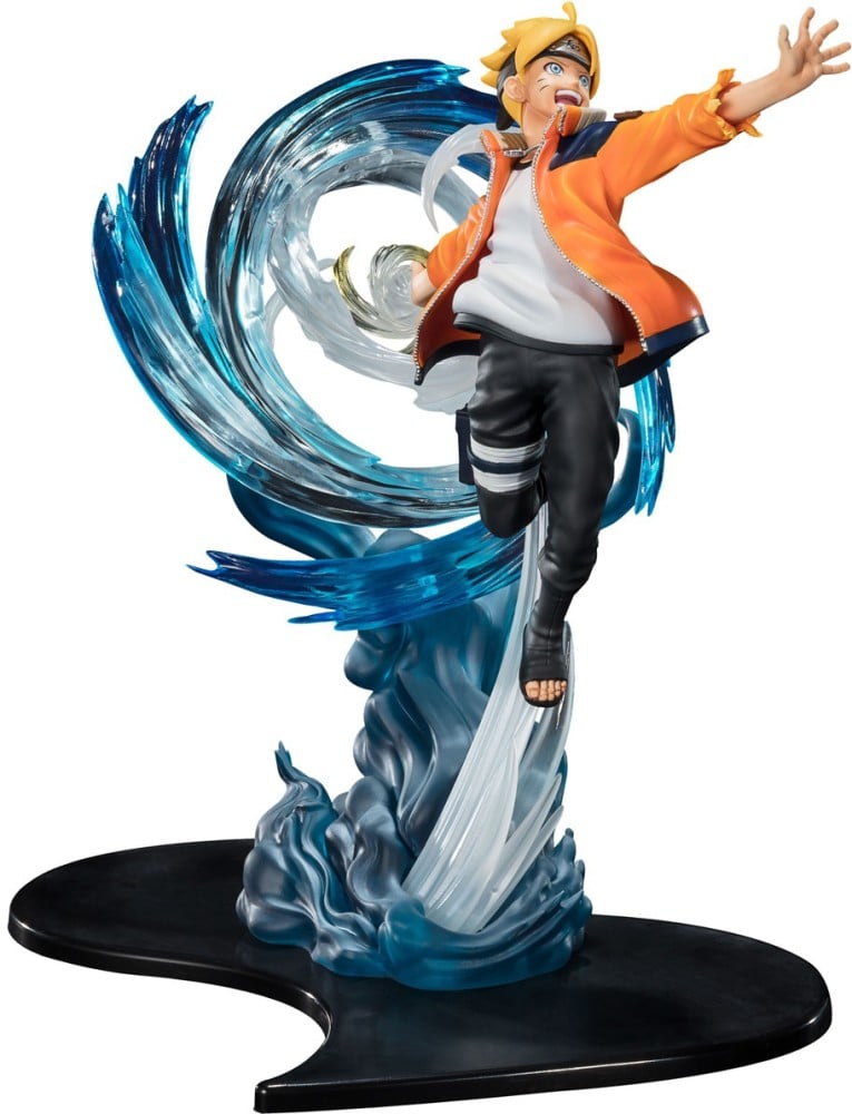بوروتو شخصية بوروتو التمبت شخصيات كرتونية Naruto