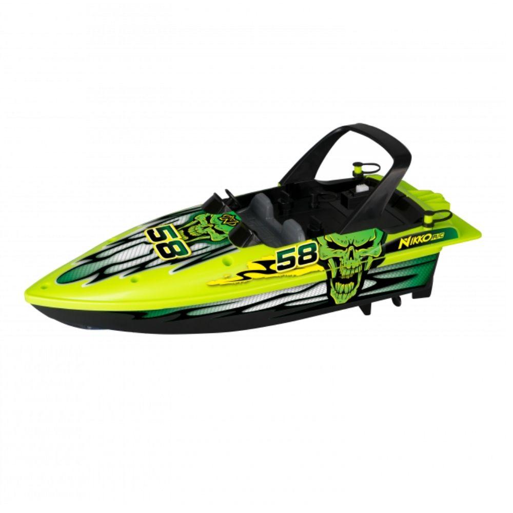 نيكو قارب ريموت كنترول متنوع السيارات ريموت كنترول NIKKO