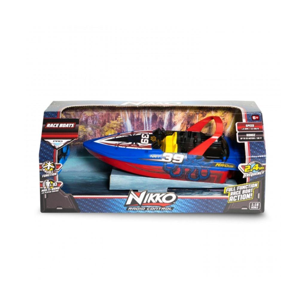 نيكو قارب ريموت كنترول متنوع السيارات ريموت كنترول NIKKO