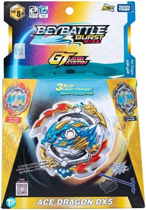 بي باتل‏ بلبل التنين الثلجي ألعاب الأكشن BeyBattle