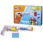نيرف مسدس فورتنايت فرينز 4 إيف مسدسات مطاطية Nerf