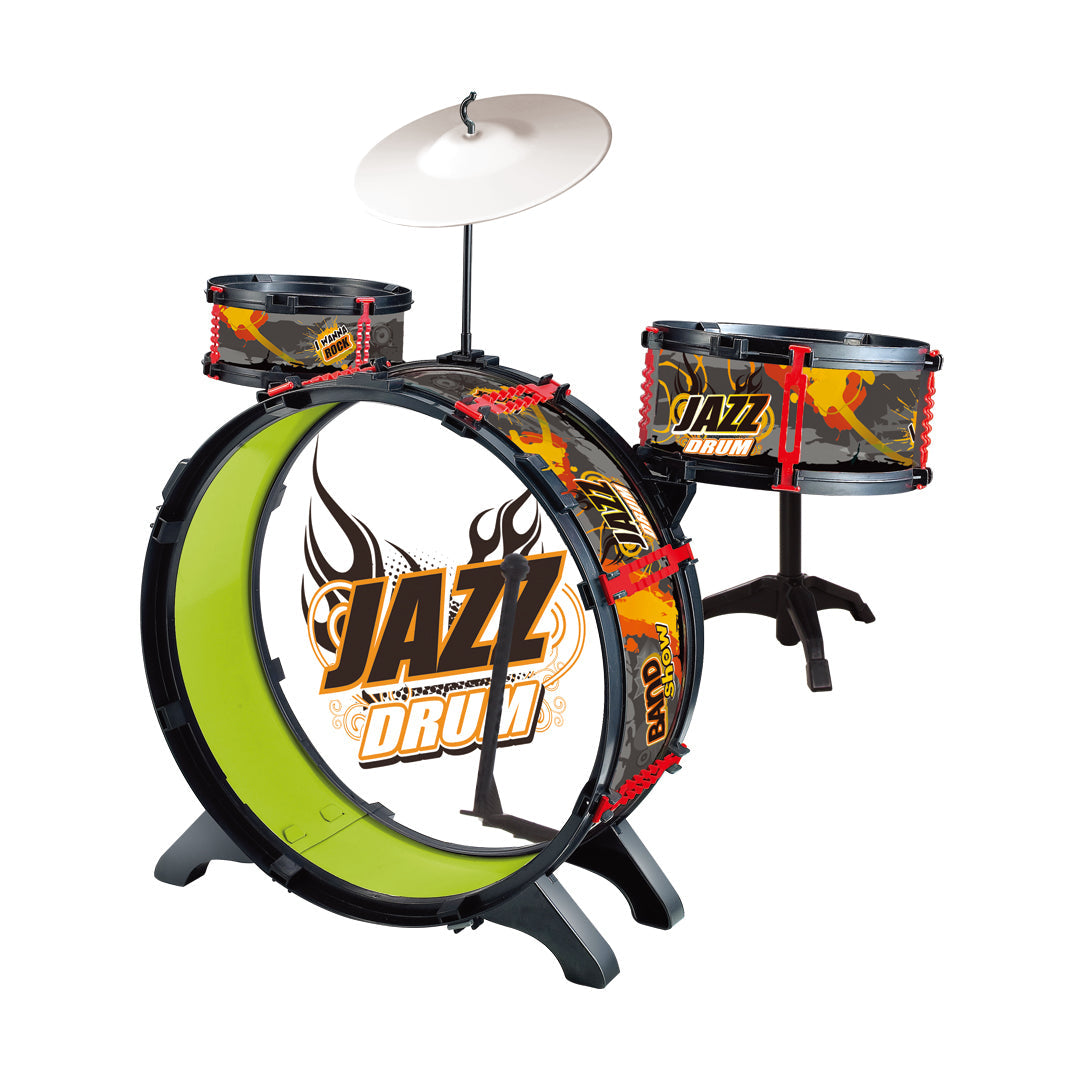 نيوبوي الطبل الموسيقى مواليد تفاعلي NewBoy