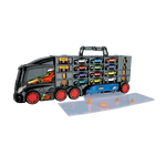 نيوبوي شاحنة نقل السيارات ناقلة سيارات NewBoy