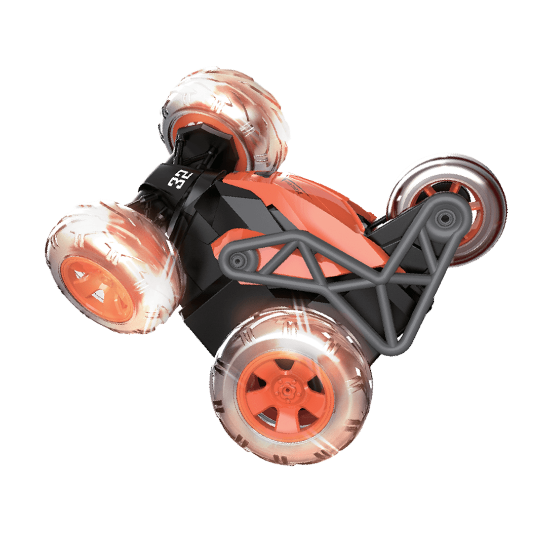 نيوبوي سيارة دوران 360 درجة ريموت كنترول السيارات ريموت كنترول NewBoy