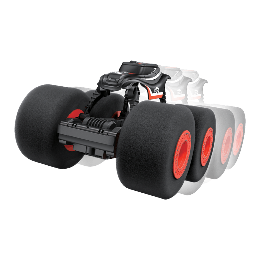 نيوبوي لعبة السيارة البهلوانية ريموت كنترول السيارات ريموت كنترول NewBoy