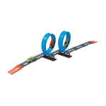 نيوبوي لعبة مسار مع سيارة 34 قطعة مركبات مع مسار NewBoy