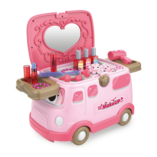 نيوبوي طقم العاب المكياج 3 في 1 المكياج والتجميل NewBoy