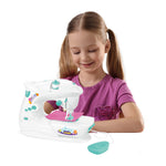 نيوبوي لعبة ماكينة خياطة 19 قطعة تقمص الأدوار NewBoy