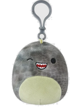 سكويش مالوز علاقه مفاتيح فخمه 19 سم الالعاب القطنية Squishmallows
