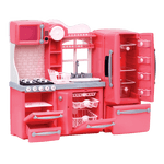 أور جينيرشن مطبخ التذوق اكسسوارت الدمى Our Generation