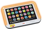 فيشر برايس تابلت المراحل الذكيه مواليد تفاعلي Fisher-Price