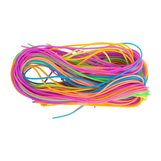 سترينجالينغز مجموعة أوتار 20 قطعة الخرز والاكسسوارات Stringalings