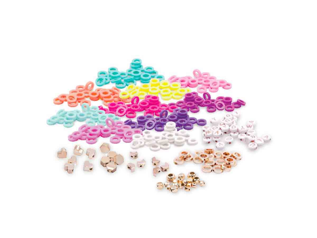 تاسيا صندوق صناعه المجوهرات الخرز والاكسسوارات TASIA