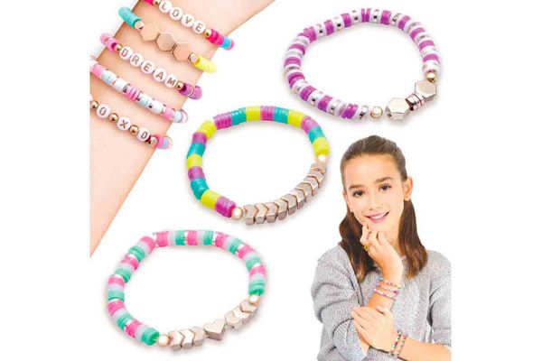 تاسيا صندوق صناعه المجوهرات الخرز والاكسسوارات TASIA