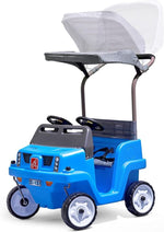 ستيب 2 سيارات الدفع الرباعي مركبات الدف Step2