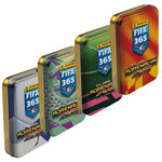 ادرينالين علبة بطاقات فيفا 365 ميجا 2026 متنوع العاب البطاقات PANINI