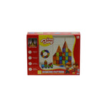 نيوبوي المكعبات المغناطيسية 80 قطعة مكعبات المغناطيس NewBoy