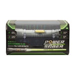 لعبة سيف الطاقة أخضر قابل للتمدد والانكماش تقمص الأدوار Power Saber