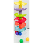 هابي كابي النشاط 3 في 1 التفاعلي مواليد تفاعلي Hapee Capee