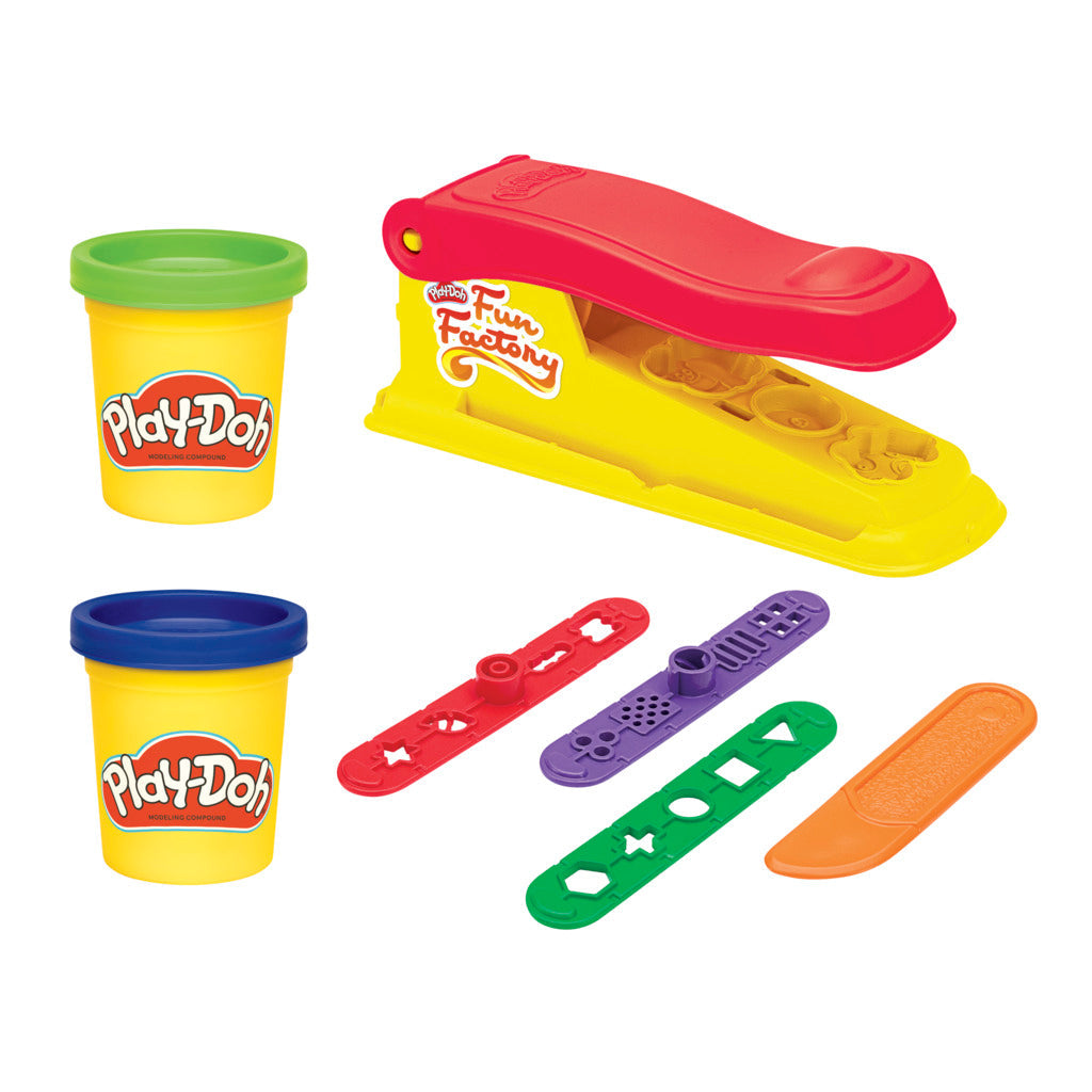 بلاي دوه ألة مصغرة لتشكيل الصلصال الصلصال والمعجون Play-Doh