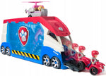 باو بترول مجموعة دورية المخلب الكبيرة مركبات الأطفال Paw Patrol