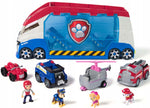 باو بترول مجموعة دورية المخلب الكبيرة مركبات الأطفال Paw Patrol