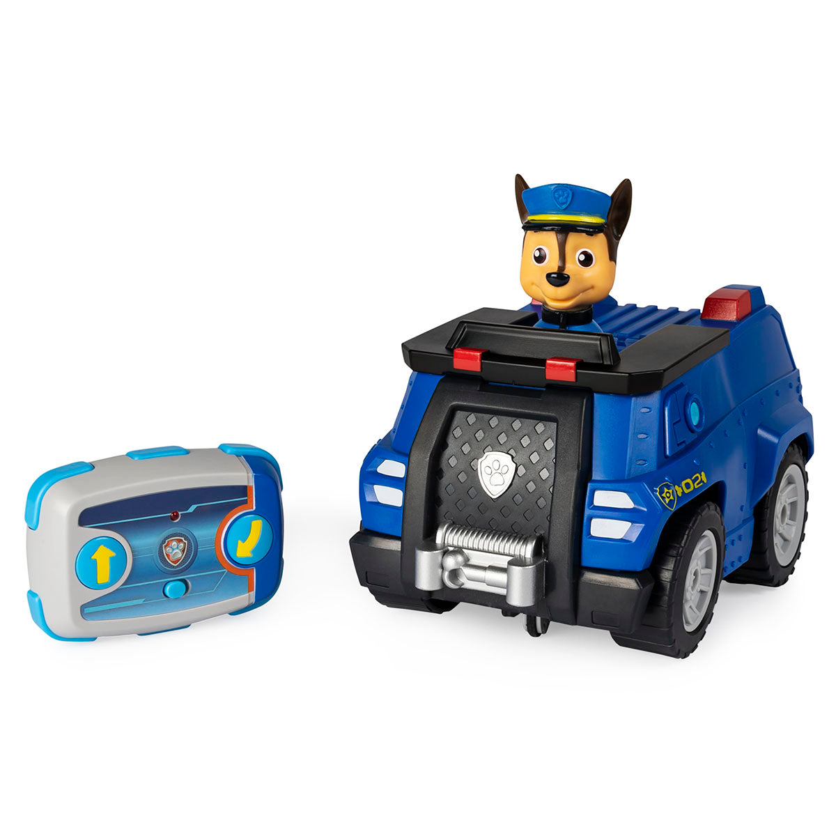 باو باترول لعبة شاحنة اطفاء تشيس بريموت كنترول السيارات ريموت كنترول Paw Patrol