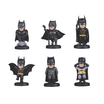 يومي مجسم شخصية باتمان متنوع شخصيات كرتونية YME