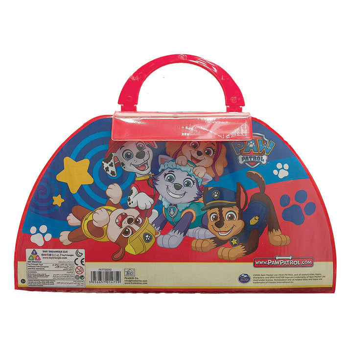 باو باترول مجموعة التلوين رسم و تلوين Paw Patrol