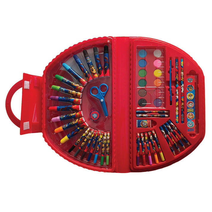 باو باترول مجموعة التلوين رسم و تلوين Paw Patrol