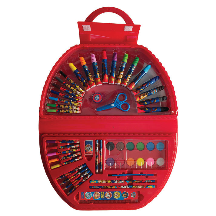 باو باترول مجموعة التلوين رسم و تلوين Paw Patrol