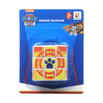 باو باترول لعبة مكعب روبيكس كيوب العاب لوحية Paw Patrol