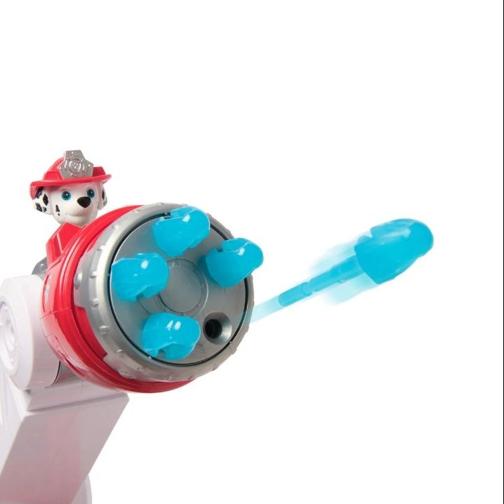 باو بترول شاحنة إطفاء سريعة التحميل مركبات الأطفال Paw Patrol