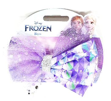 مشبك شعر فروزن الخرز والاكسسوارات Disney