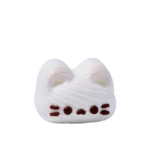 تابا سكوشي دمية قطة صغيرة قابلة للضغط التمدد والضغط TABA SQUISHY