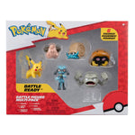 بوكيمون شخصيات البوكيمون 6 قطع شخصيات كرتونية Pokemon