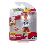 بوكيمون مجسم سينديراس شخصيات كرتونية Pokemon