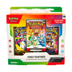 بوكيمون بطاقات رسومات تداول الشريك الأول العاب البطاقات Pokemon