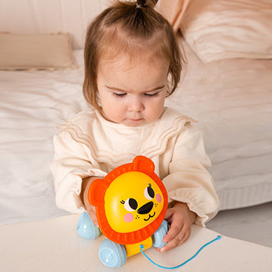 كيدز هيتس سياره دفع الاسد مركبات الأطفال Kids Hits