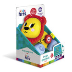 كيدز هيتس سياره دفع الاسد مركبات الأطفال Kids Hits