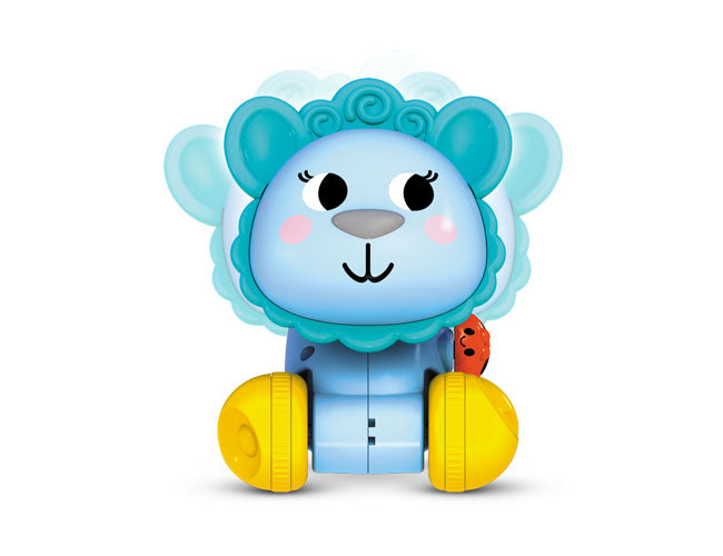 كيدز هيتس سياره دفع اللاما مركبات الأطفال Kids Hits