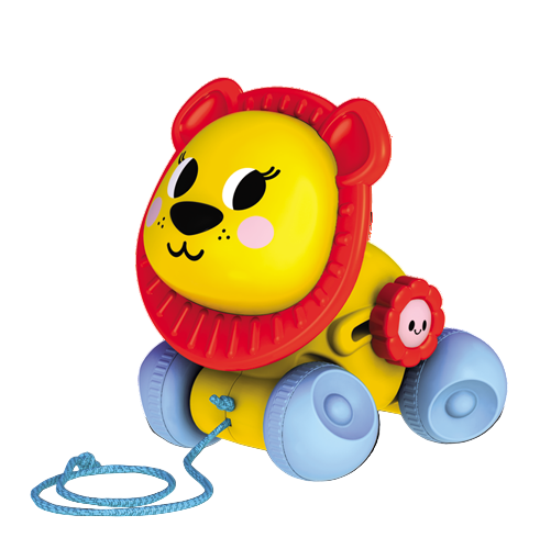 كيدز هيتس سياره دفع الاسد مركبات الأطفال Kids Hits