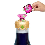 ماجيك ميكسيز دمية روز بيكسلينغز دمية مع اكسسوارات Magic Mixies