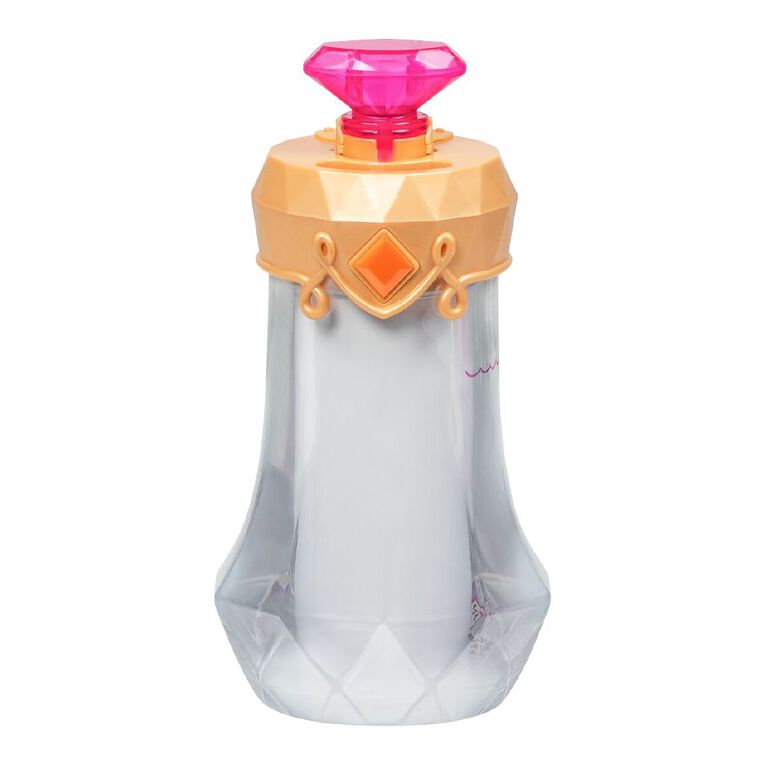 ماجيك ميكسيز امبر دراجون بيكسلينغ دمية مع اكسسوارات Magic Mixies