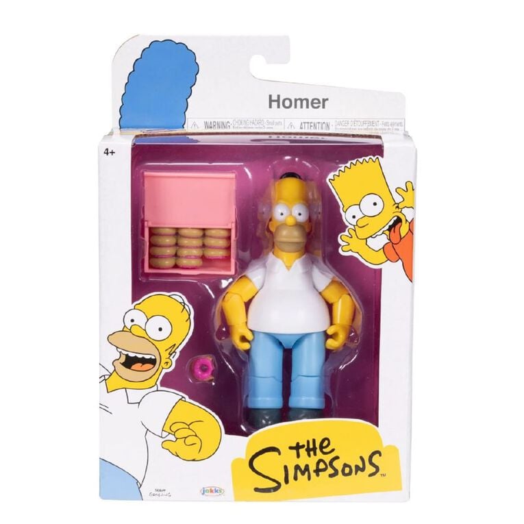 ذا سيمبسونز شخصيات 13سم متنوع شخصيات كرتونية The Simpsons